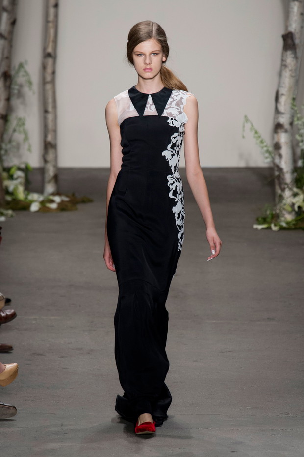 Honor wiosna-lato 2014