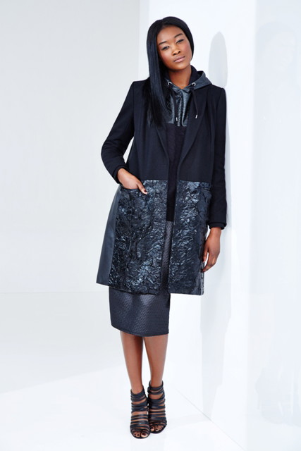 Nowa kolekcja River Island na sezon jesień-zima 2013