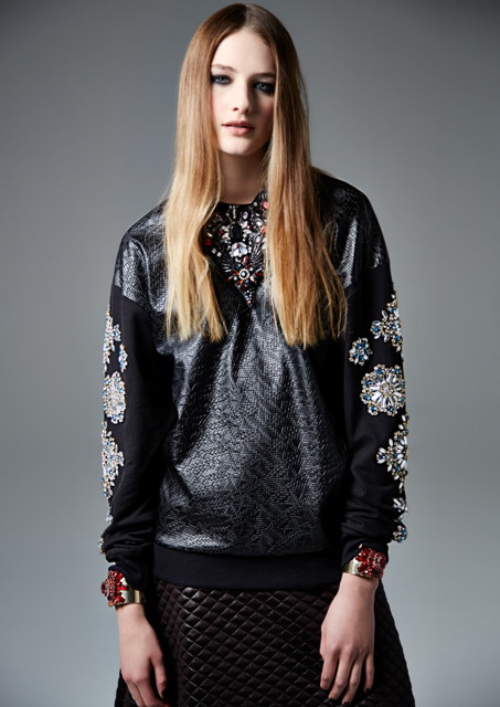 Nowa kolekcja River Island na sezon jesień-zima 2013