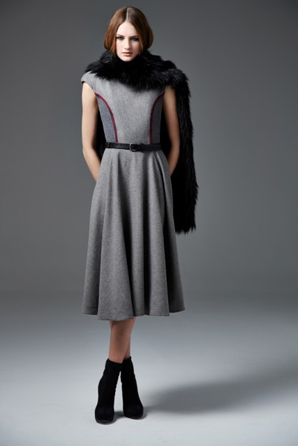 Nowa kolekcja River Island na sezon jesień-zima 2013