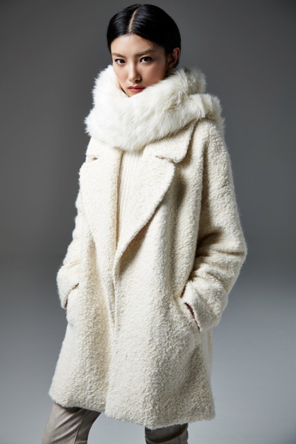 Nowa kolekcja River Island na sezon jesień-zima 2013