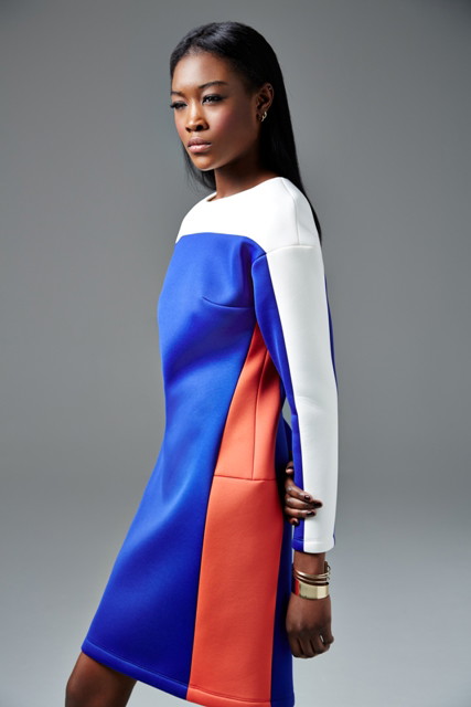 Nowa kolekcja River Island na sezon jesień-zima 2013