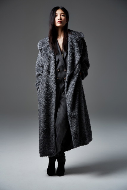 Nowa kolekcja River Island na sezon jesień-zima 2013