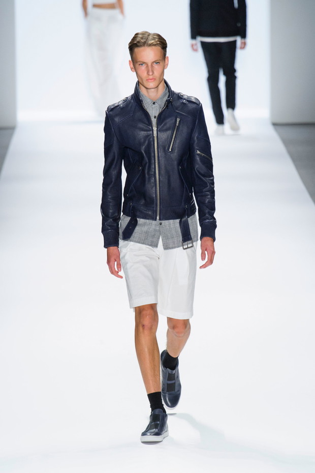 Richard Chai Love wiosna-lato 2014