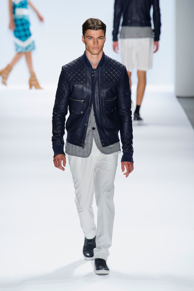 Richard Chai Love wiosna-lato 2014