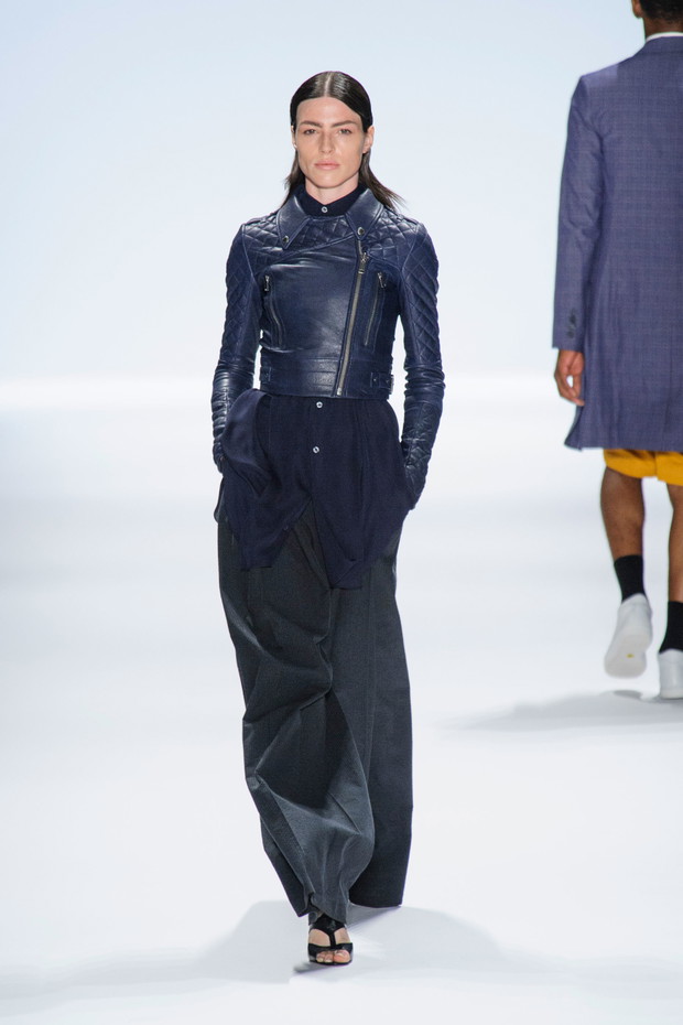 Richard Chai Love wiosna-lato 2014