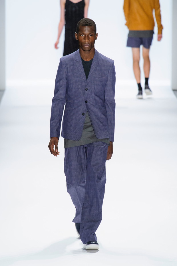 Richard Chai Love wiosna-lato 2014
