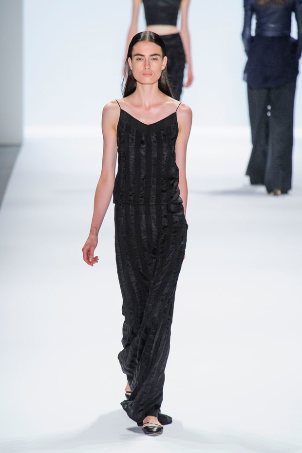 Richard Chai Love wiosna-lato 2014