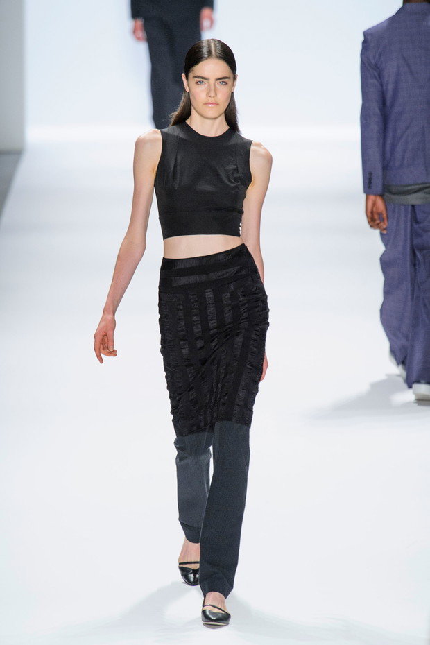 Richard Chai Love wiosna-lato 2014
