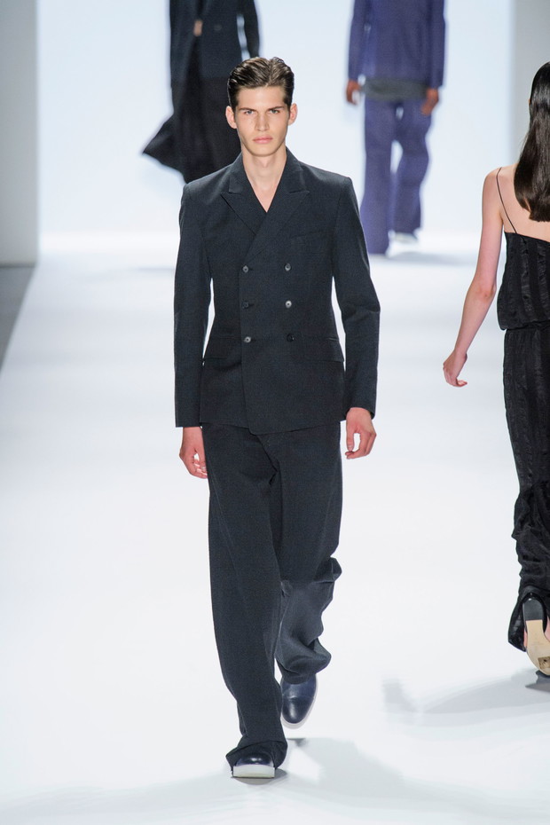Richard Chai Love wiosna-lato 2014