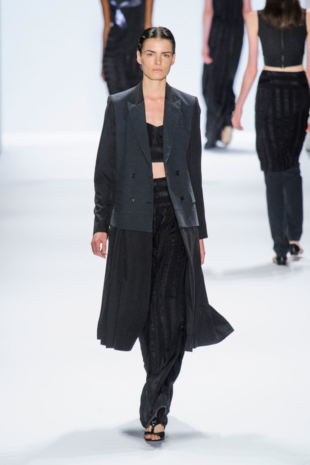 Richard Chai Love wiosna-lato 2014