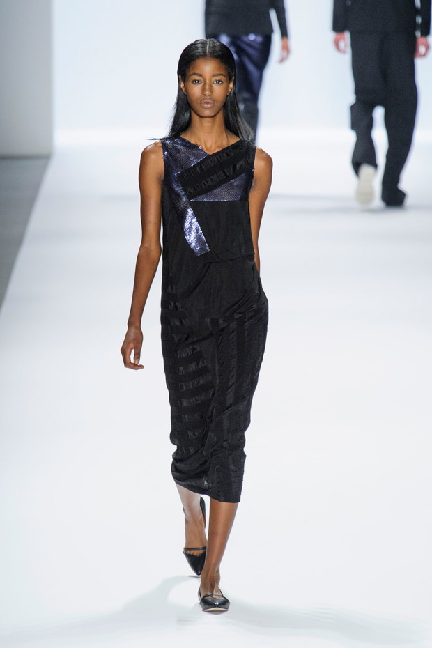 Richard Chai Love wiosna-lato 2014
