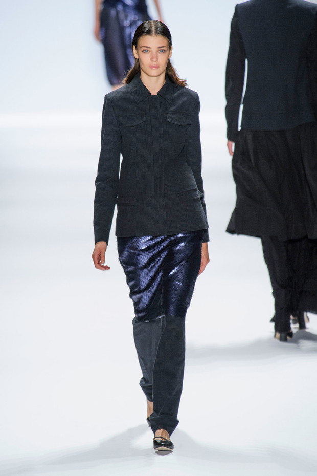 Richard Chai Love wiosna-lato 2014