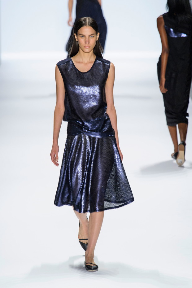 Richard Chai Love wiosna-lato 2014