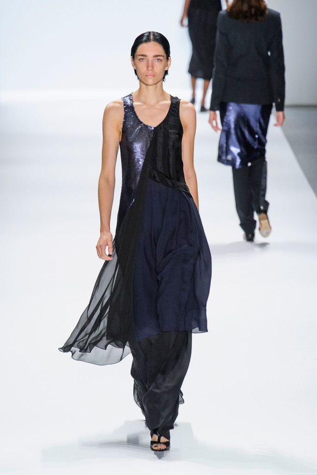 Richard Chai Love wiosna-lato 2014
