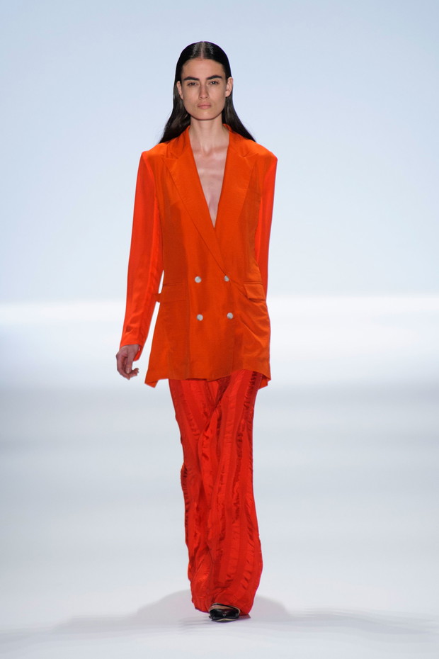 Richard Chai Love wiosna-lato 2014