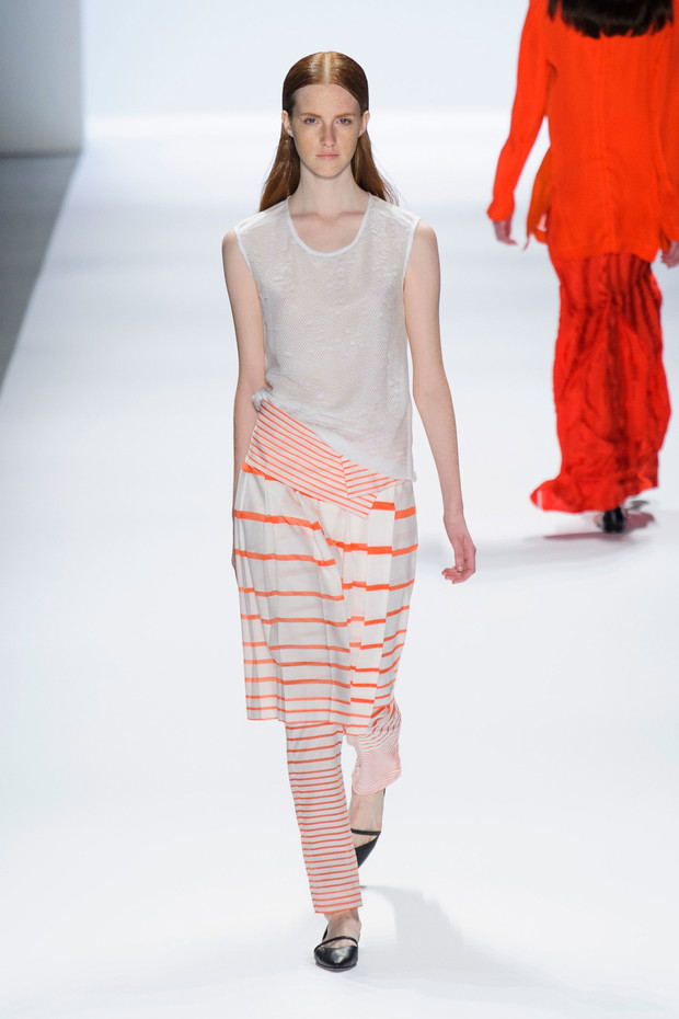 Richard Chai Love wiosna-lato 2014
