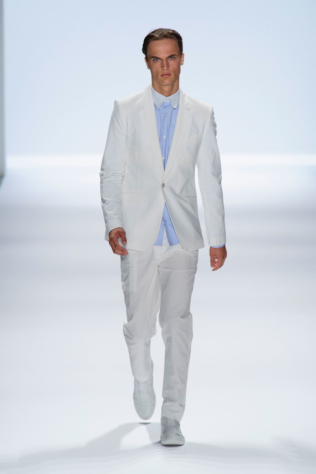 Richard Chai Love wiosna-lato 2014