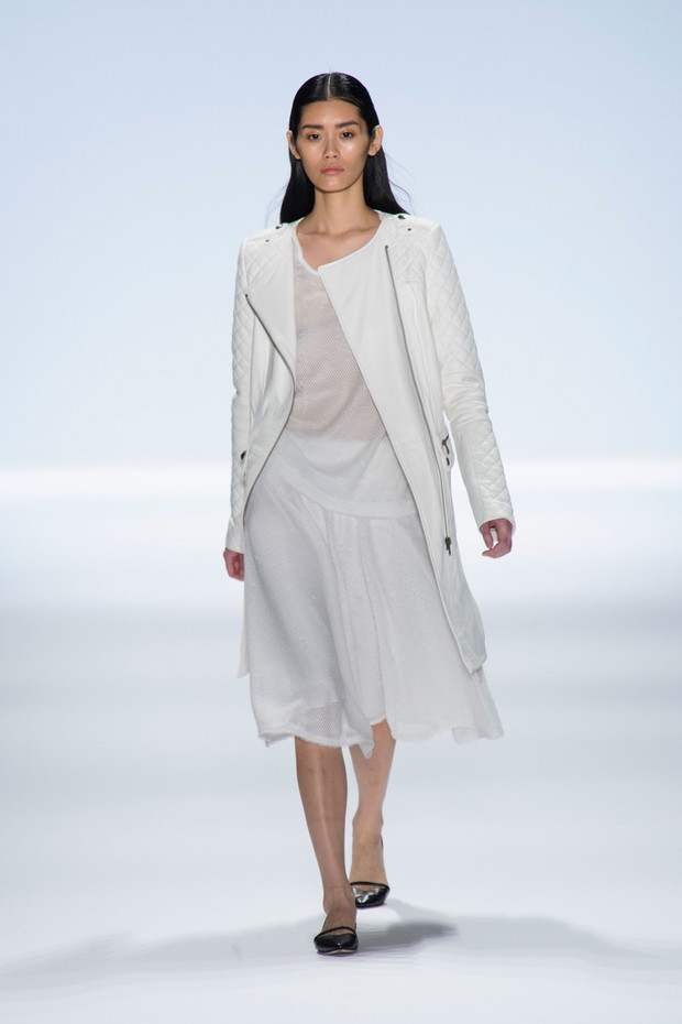 Richard Chai Love wiosna-lato 2014