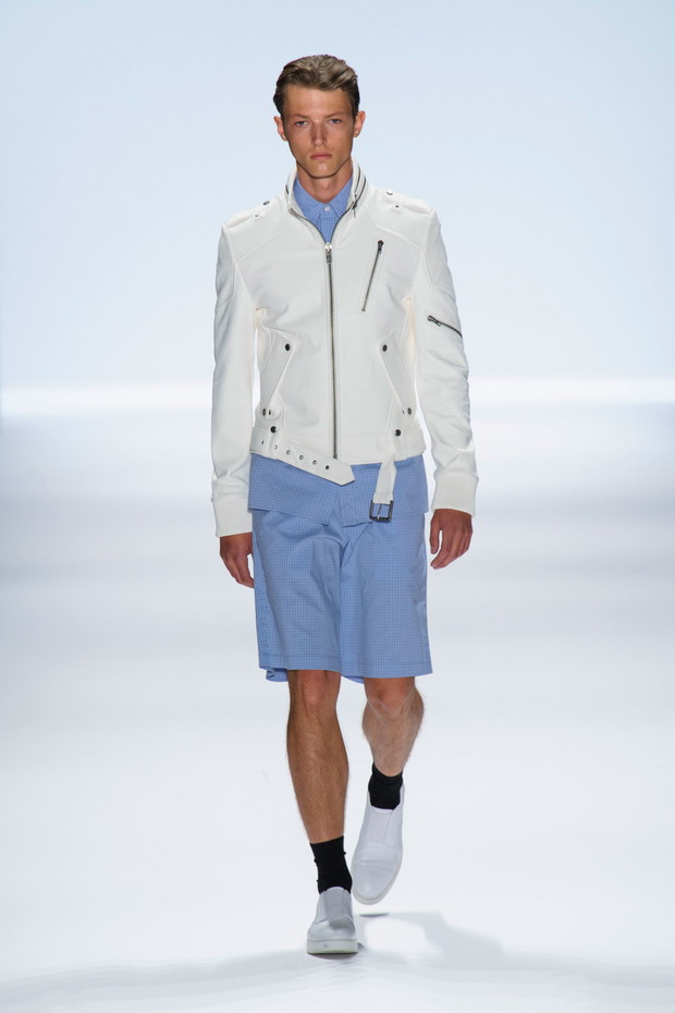 Richard Chai Love wiosna-lato 2014