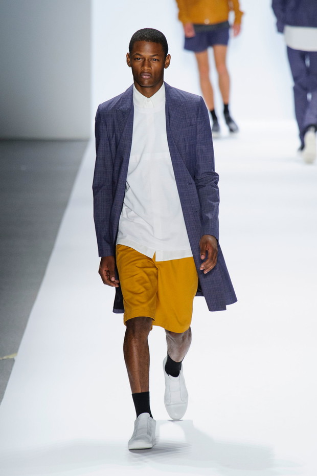 Richard Chai Love wiosna-lato 2014
