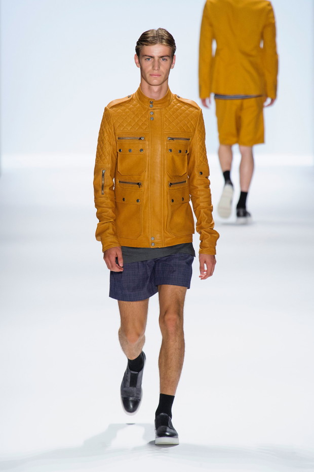 Richard Chai Love wiosna-lato 2014
