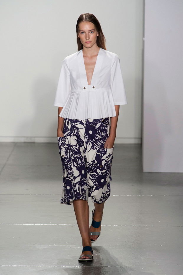 Suno wiosna-lato 2014