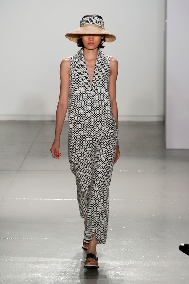 Suno wiosna-lato 2014