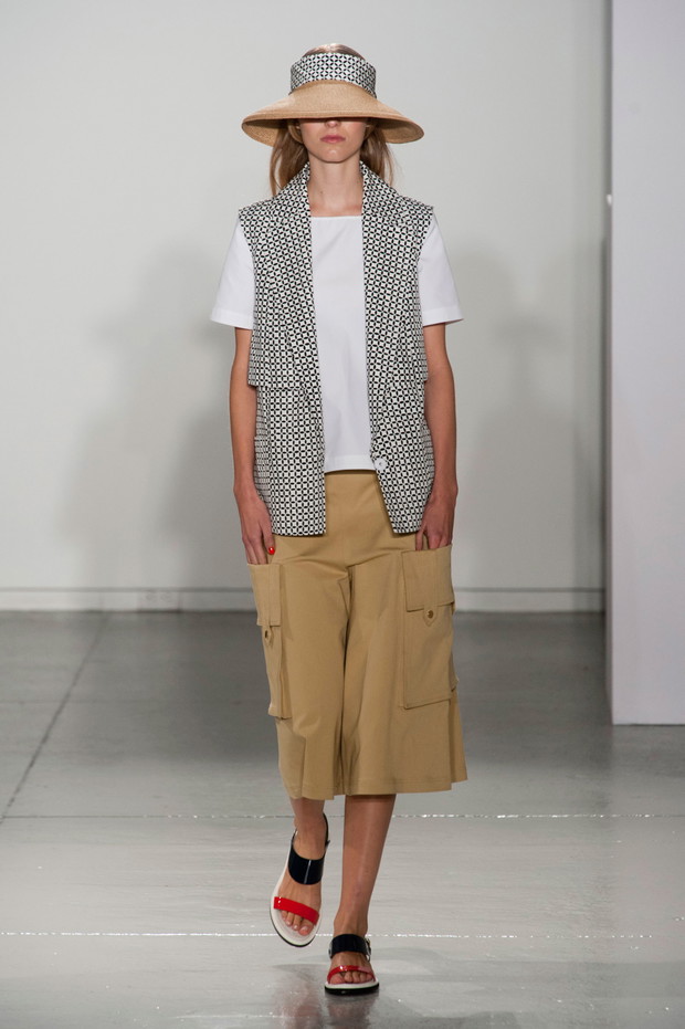 Suno wiosna-lato 2014