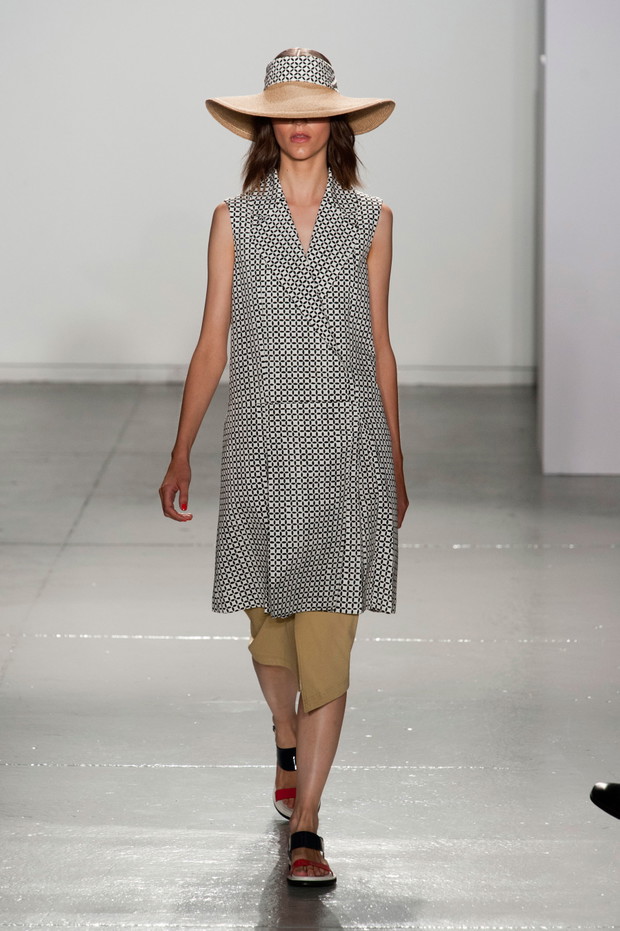 Suno wiosna-lato 2014