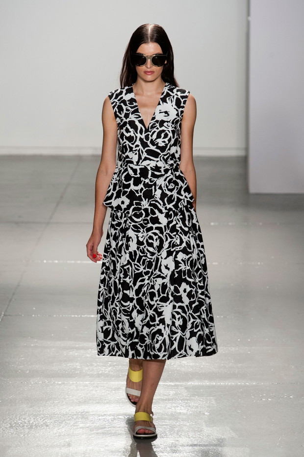 Suno wiosna-lato 2014