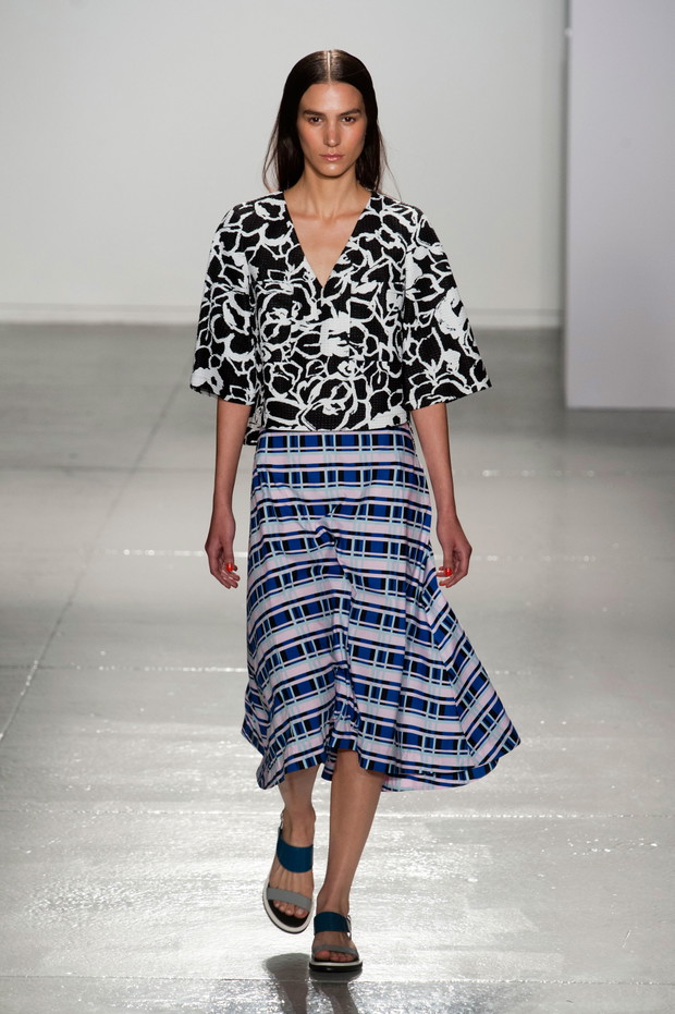 Suno wiosna-lato 2014