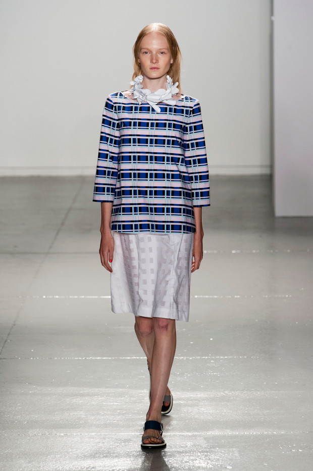 Suno wiosna-lato 2014