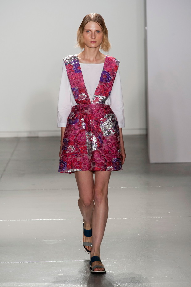 Suno wiosna-lato 2014
