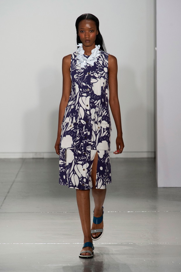 Suno wiosna-lato 2014