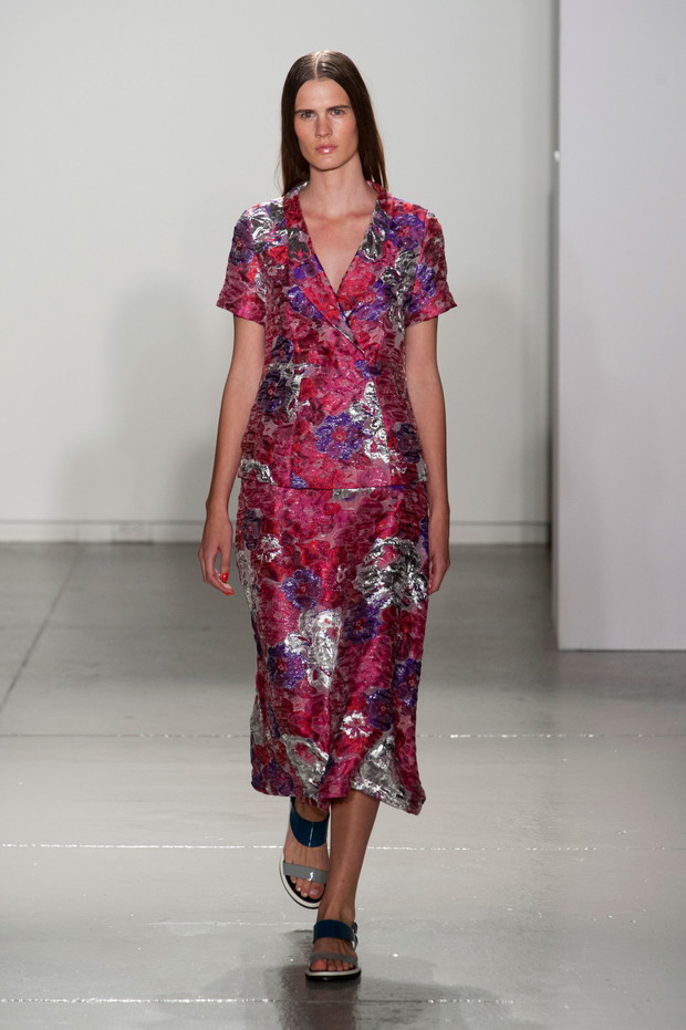 Suno wiosna-lato 2014