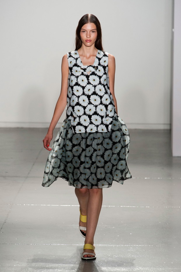 Suno wiosna-lato 2014