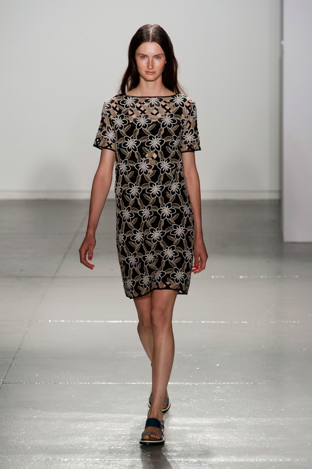 Suno wiosna-lato 2014