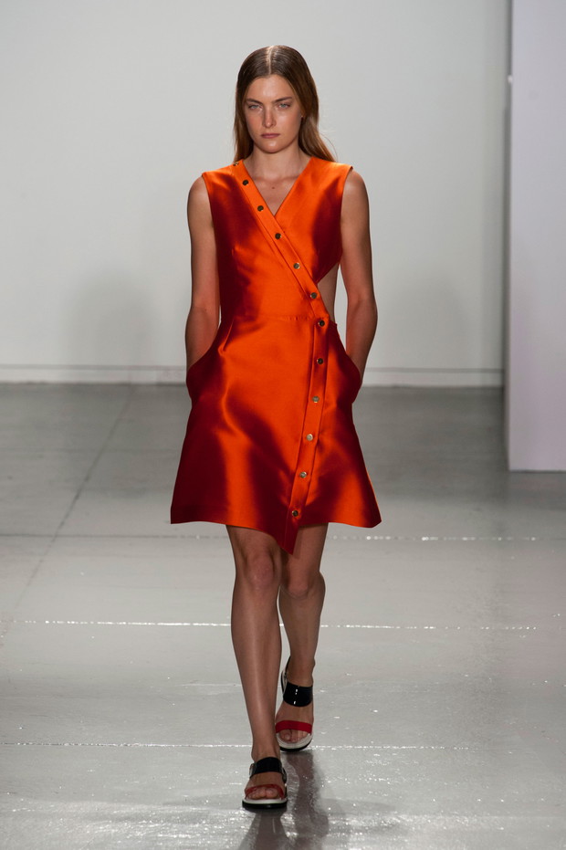 Suno wiosna-lato 2014