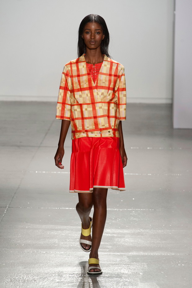 Suno wiosna-lato 2014
