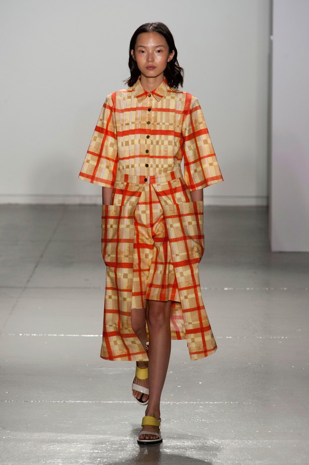 Suno wiosna-lato 2014