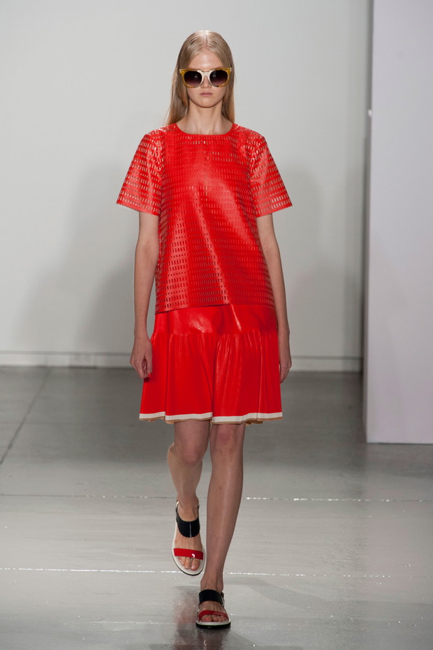 Suno wiosna-lato 2014