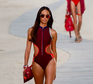 Tommy Hilfiger wiosna-lato 2014