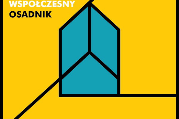 Współczesny Nomada/ Współczesny Osadnik - jury konkursu