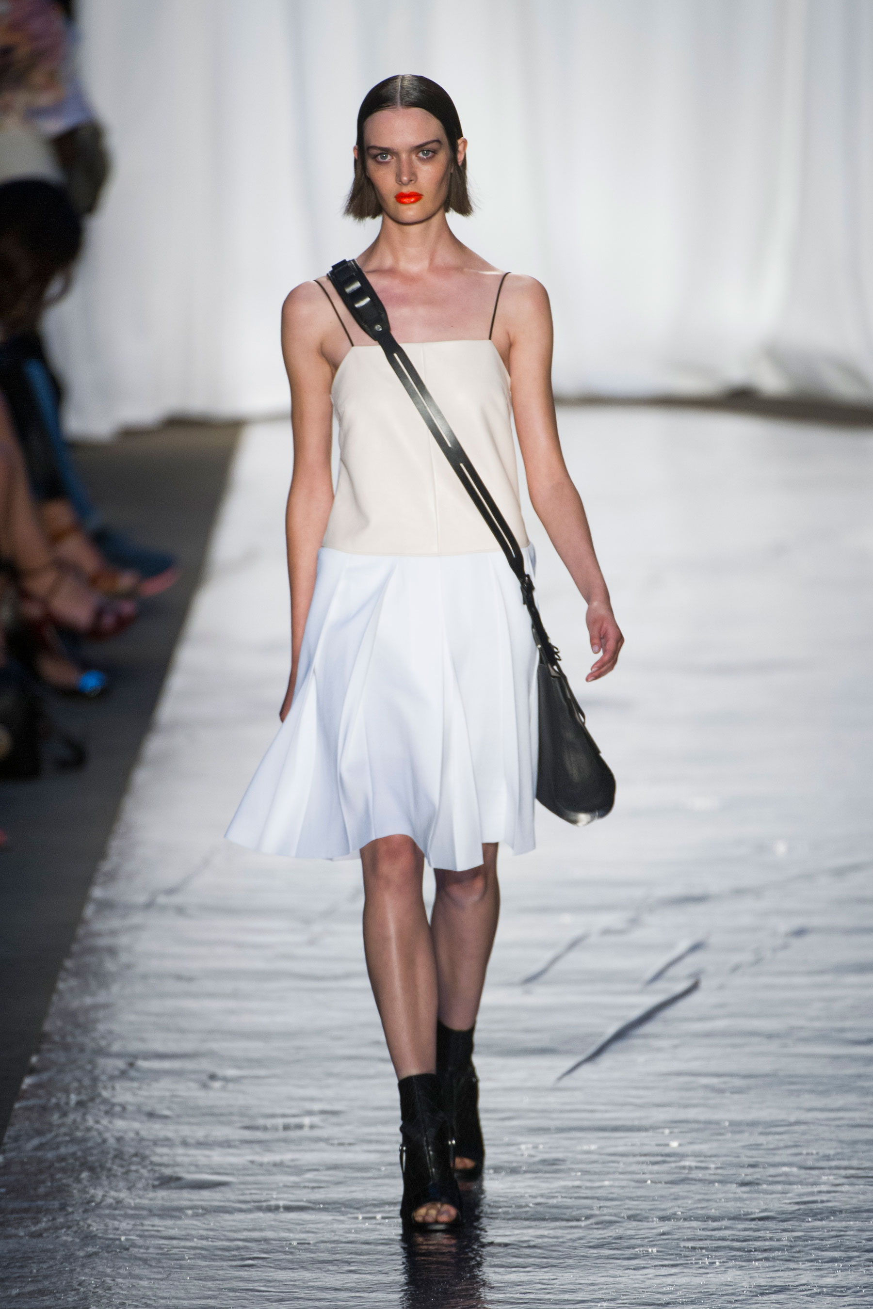 Rag & Bone wiosna-lato 2014