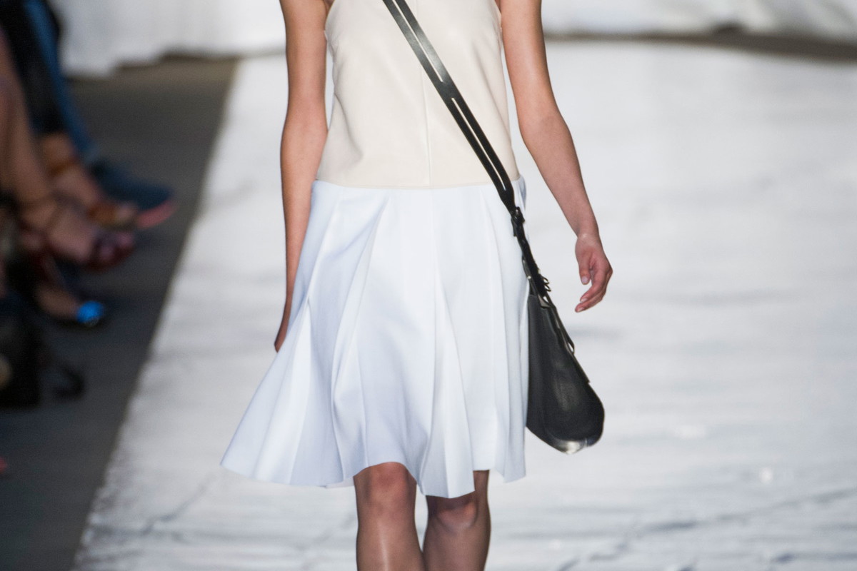 Rag & Bone wiosna-lato 2014