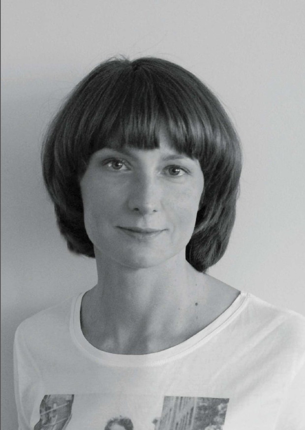 Katarzyna Rzehak, fot. archiwum prywatne