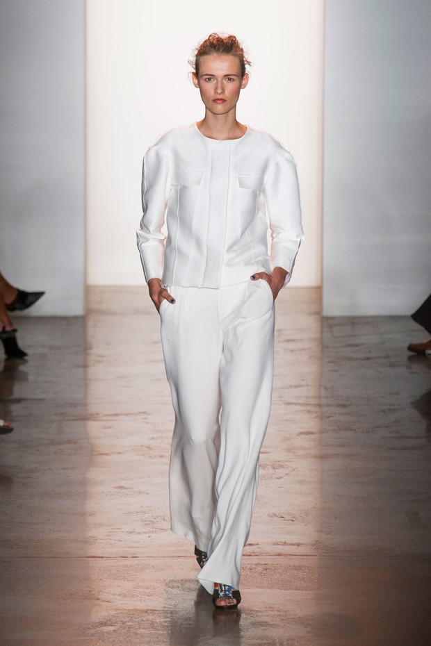 Peter Som wiosna-lato 2014