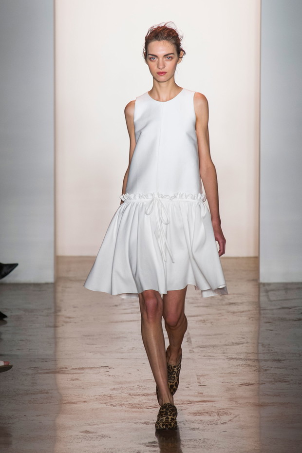 Peter Som wiosna-lato 2014