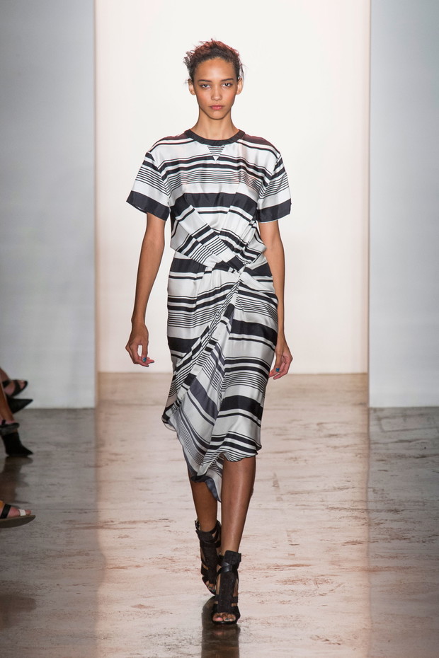 Peter Som wiosna-lato 2014